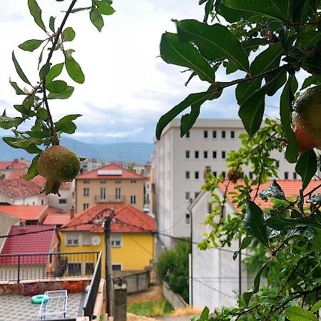 Apartman Tajma Mostar Esterno foto