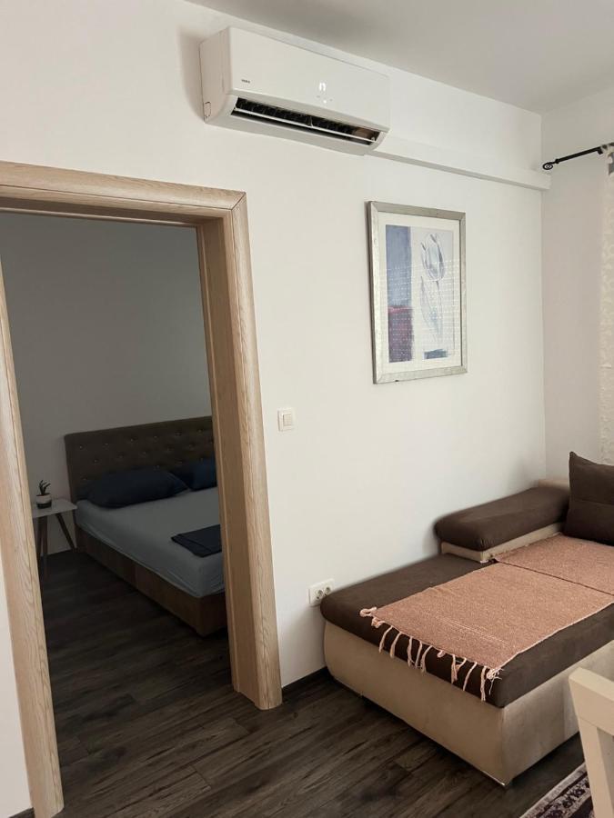 Apartman Tajma Mostar Esterno foto