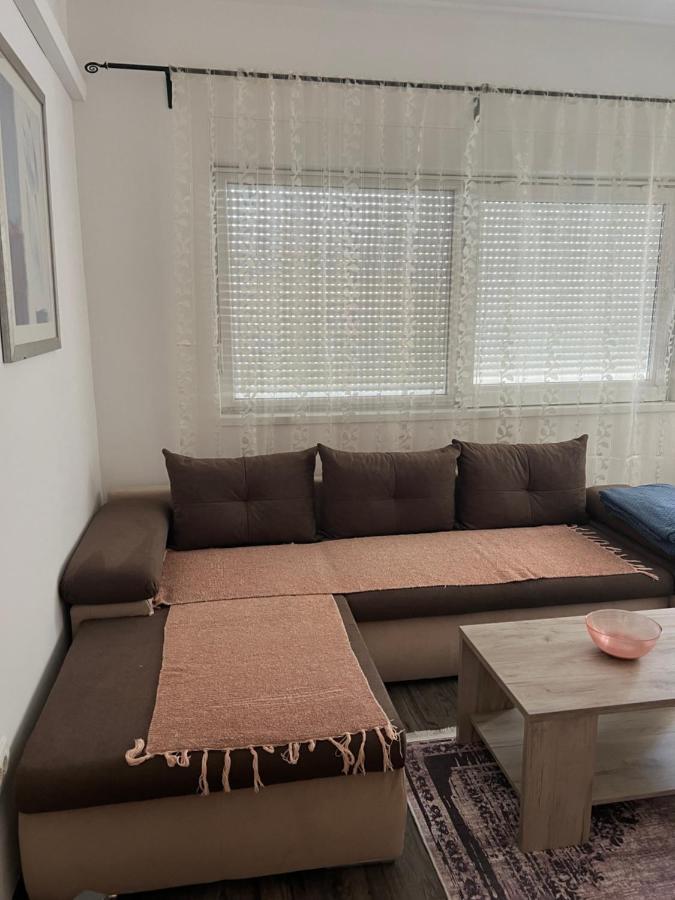 Apartman Tajma Mostar Esterno foto