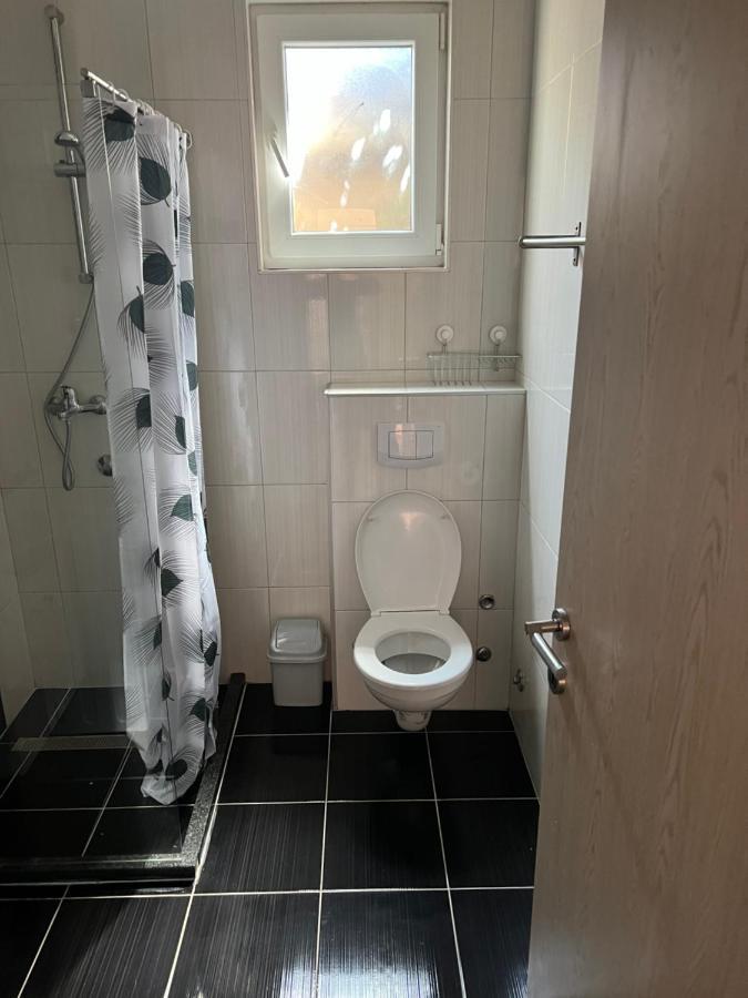 Apartman Tajma Mostar Esterno foto