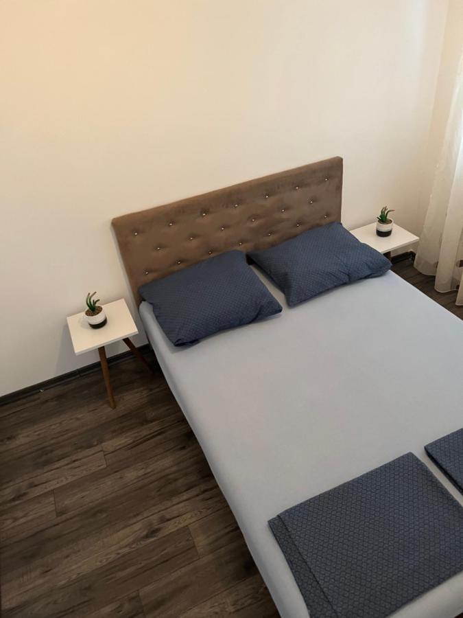 Apartman Tajma Mostar Esterno foto