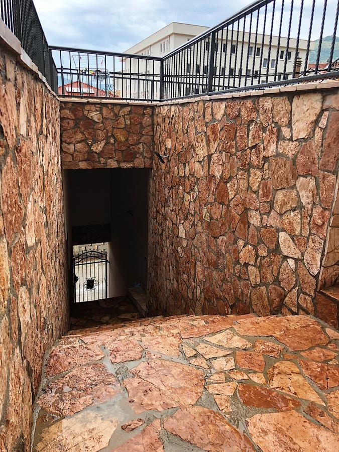 Apartman Tajma Mostar Esterno foto