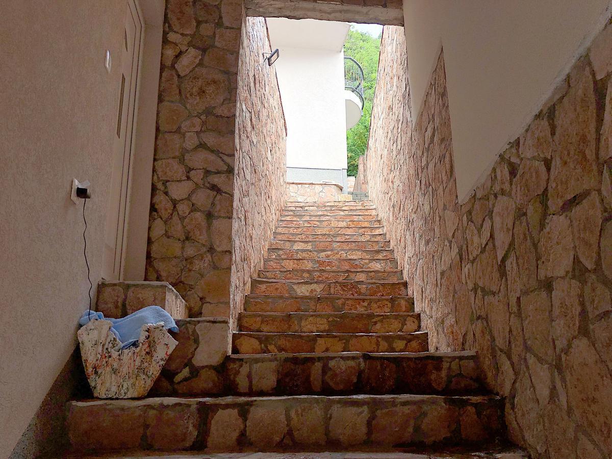 Apartman Tajma Mostar Esterno foto