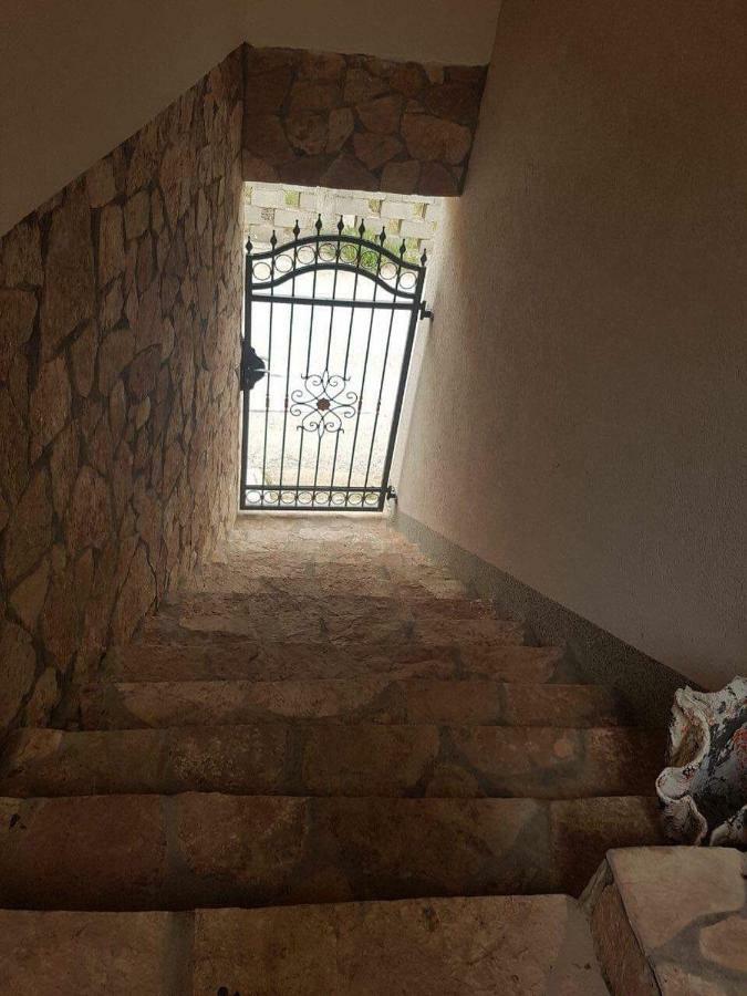 Apartman Tajma Mostar Esterno foto
