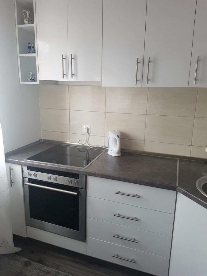 Apartman Tajma Mostar Esterno foto